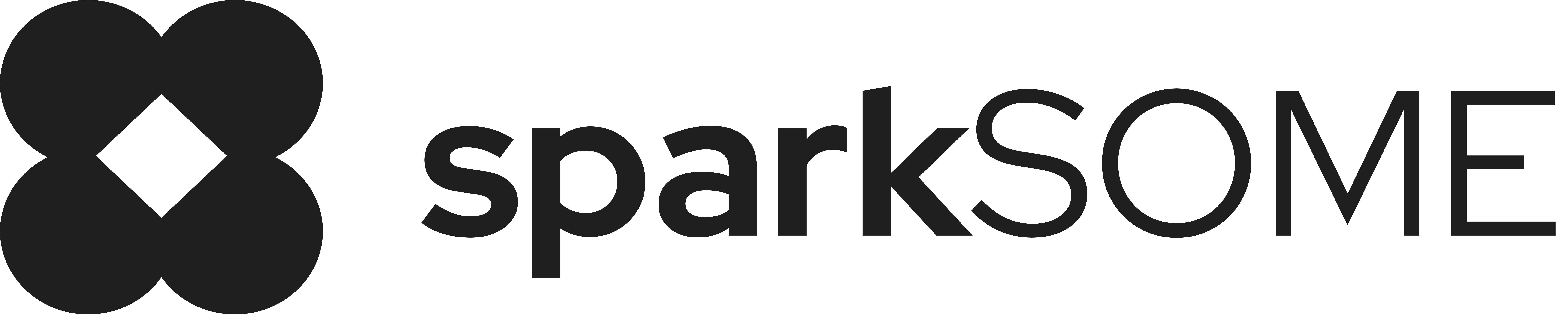 SparkSome Logo